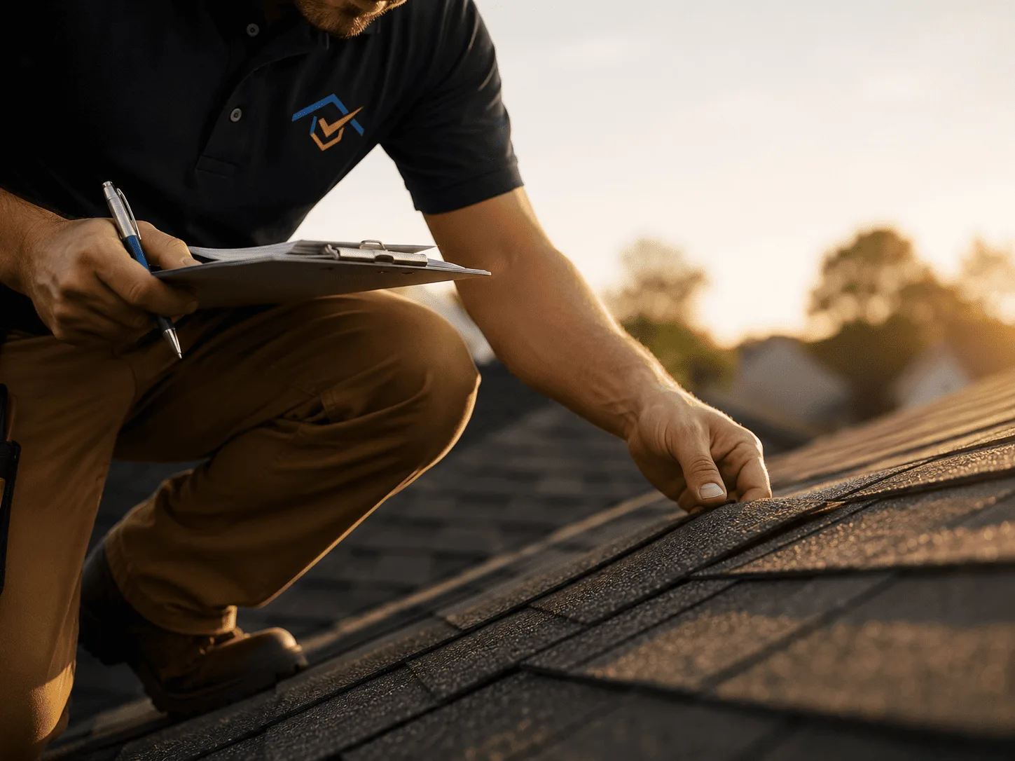 Why Choose Roof Inspection in White Rock, NM